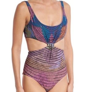 Mara Hoffman Swimsuit